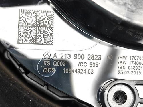 Steering column stalk MERCEDES-BENZ E-CLASS Convertible (A238) E 300 (238.448) | BP37469621I23 - Image 7