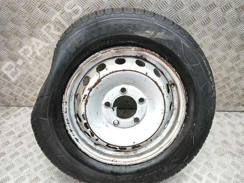 Used Rim Rim 36864001 36864001