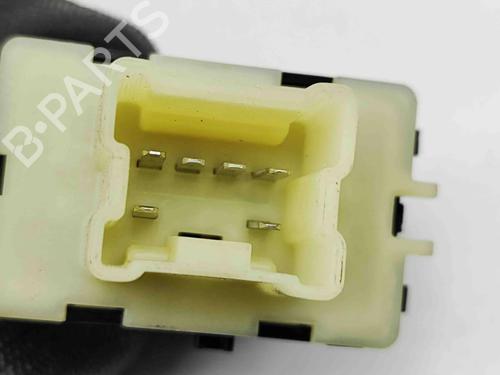 Left front window switch OPEL MOVANO B Van (X62) 2.3 CDTI FWD (FV) | BP36066828I27  - Image 5