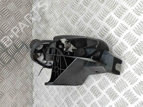 Gear lever RENAULT MASTER III Van (FV) 2.3 dCi 130 FWD (FV0M, FV0Y, FV0J, FV02, FV03) | BP30284582M90 