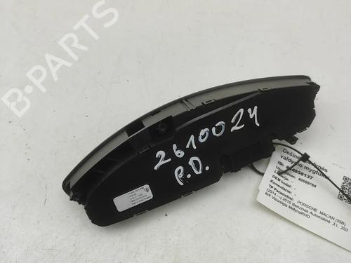 Switch PORSCHE MACAN (95B) 3.0 S | BP33549860I30 - Image 4
