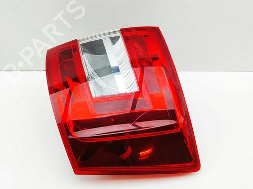 Fanale posteriore destro SKODA OCTAVIA III Combi (5E5, 5E6) 2.0 TDI | BP30644445C35