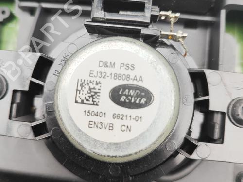 Kabinelys JAGUAR XE (X760) 2.0 D | BP32779911I8  - Image 9