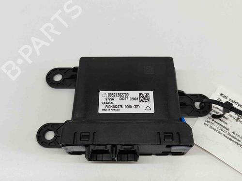 Elektronisk modul ALFA ROMEO GIULIA (952_) 2.0 (952ACA25) (280 hp) 23248997