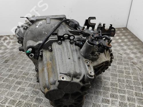 Gearbox HYUNDAI i40 I (VF) 1.7 CRDi | BP18958787M3