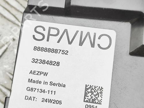 Electronic module VOLVO EX40 (536) EV | BP38650758M83  - Image 5