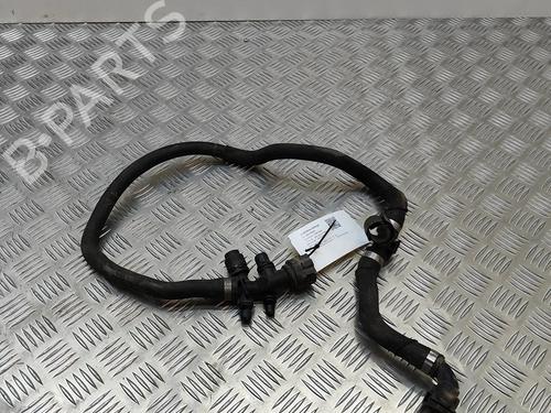 Rør Rør BMW X5 (F15, F85) xDrive 30 d (258 hp) 19501334 19501334