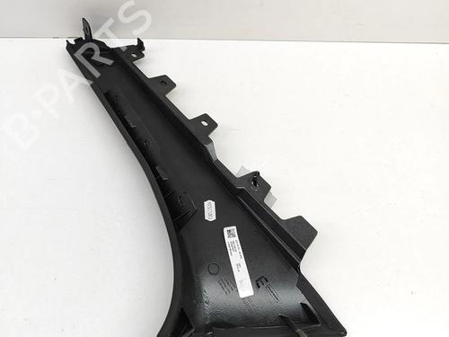 Middle console DS DS 7 Crossback (J4_, JR_, JC_) 1.5 BlueHDi 130 (JCYHZJ, JCYHZR) | BP36044317I22 - Image 4