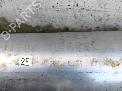 Catalyst MAZDA CX-30 (DM) e-SKYACTIV-X M Hybrid | BP28565212M10