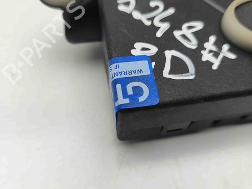 Elektronische module VW PASSAT B8 Variant (3G5, CB5) 2.0 TDI | BP25788078M83