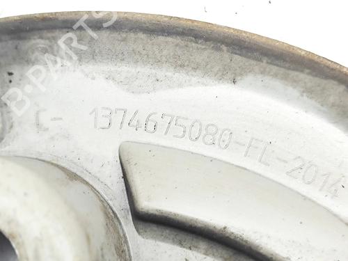 Hulkapsel PEUGEOT BOXER Bus 2.0 BlueHDi 130 | BP35957797C160 - Image 6