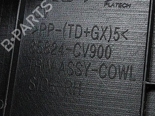 Step KIA EV6 (CV) 77 GT AWD | BP28550833C149  - Image 5