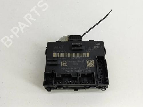 Used Electronic module Electronic module SKODA ENYAQ iV SUV (5AZ) 80 (204 hp) 28551954 28551954