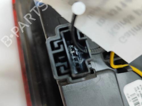 Left tailgate light MERCEDES-BENZ M-CLASS (W166) ML 63 AMG 4-matic (166.074) | BP27404845C79 - Image 6