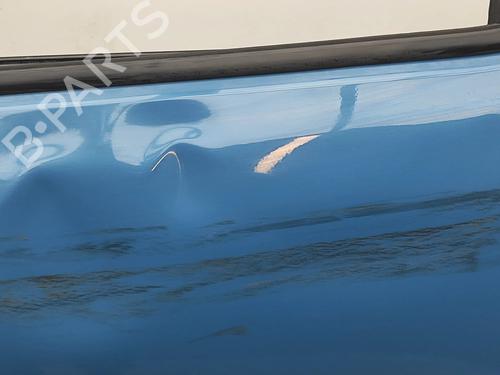 Dør venstre bagtil VOLVO XC40 (536) B3 Mild-Hybrid | BP37797289C4 - Image 4
