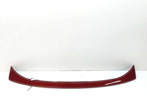 Used Tailgate trim Tailgate trim HYUNDAI TUCSON (NX4E, NX4A) 1.6 T-GDi (150 hp) 27768795 27768795