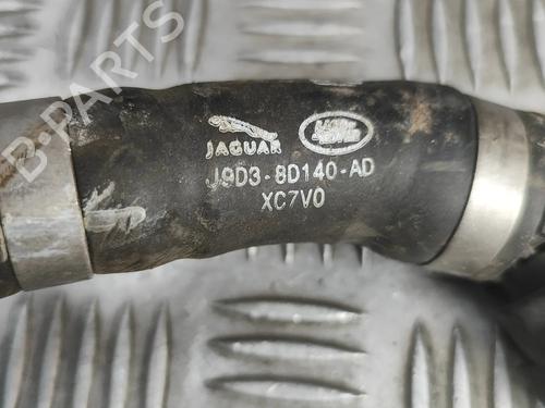 Pipe JAGUAR I-PACE (X590) EV400 AWD | BP28435737M125 