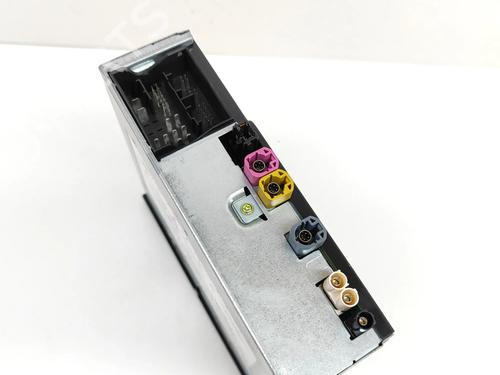 Electronic module SKODA ENYAQ iV SUV (5AZ) 50 | BP27768995M83 