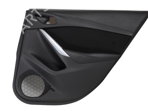 Used Rear right panel Rear right panel MAZDA 6 Saloon (GJ, GL) 2.2 D (GJ2FP, GJ1021, GJ1022, GL1021) (175 hp) 33362215 33362215