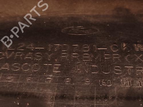 Rear bumper FORD USA EXPLORER 4.0 4WD | BP28687580C8