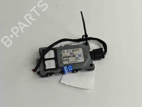 Elektronisk sensor MERCEDES-BENZ S-CLASS Coupe (C216) CL 500 (216.371) (388 hp) 24583137