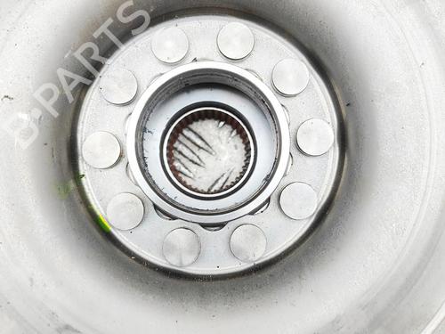 Flywheel PORSCHE CAYENNE Coupe (9YB) 3.0 E-Hybrid AWD | BP38932527M101 - Image 6