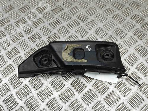 Used Rear bumper bracket MERCEDES-BENZ A-CLASS (W176) A 180 CDI / d (176.012) (109 hp) 29283092