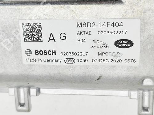 Camera LAND ROVER RANGE ROVER EVOQUE (L551) 2.0 D200 4x4 | BP33388186E14  - Image 7