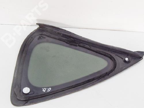 Rear right quarter glass MAZDA CX-5 (KE, GH) 2.0 (KEEFW) | BP6771470C92 