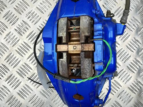 Left front brake caliper BMW iX (I20) xDrive 50 | BP28565777M105