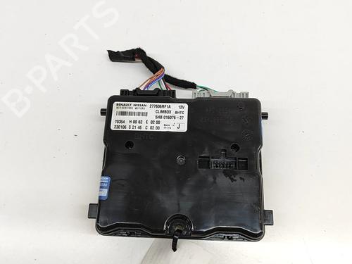 Used Electronic module Electronic module NISSAN QASHQAI III (J12) 1.3 DIG-T All-wheel Drive (158 hp) 29391493 29391493