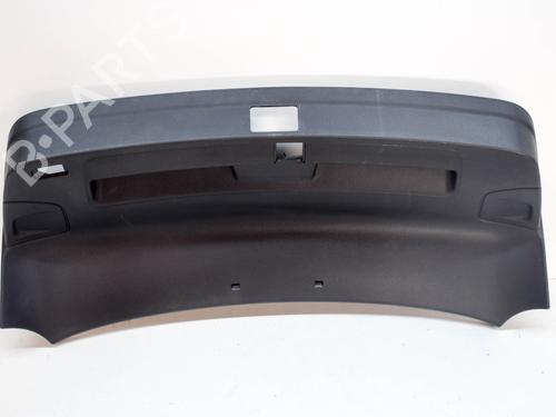 Used Boot lining AUDI A5 Sportback (8TA) 2.0 TDI (177 hp) 10070828