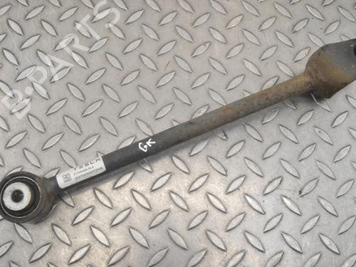 Used Left rear suspension arm Left rear suspension arm TESLA MODEL 3 (5YJ3) EV Performance AWD (462 hp) 33366175 33366175
