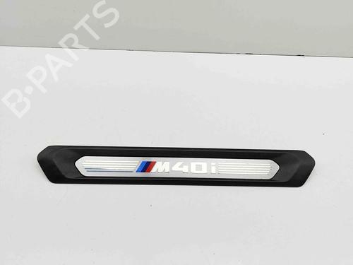 Used Step BMW X3 (G01, F97, G08) xDrive M40 i (360 hp) 29487665