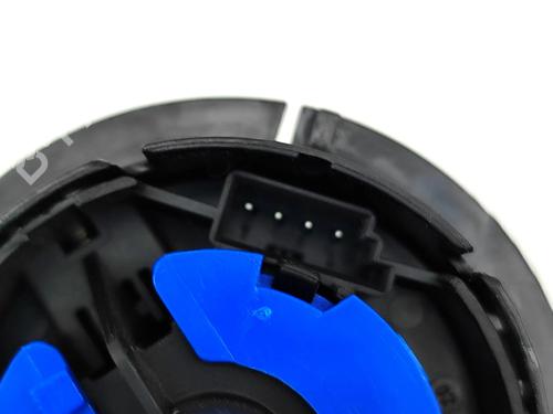 Módulo eletrónico PORSCHE MACAN (95B) 2.0 | BP31626597M83 