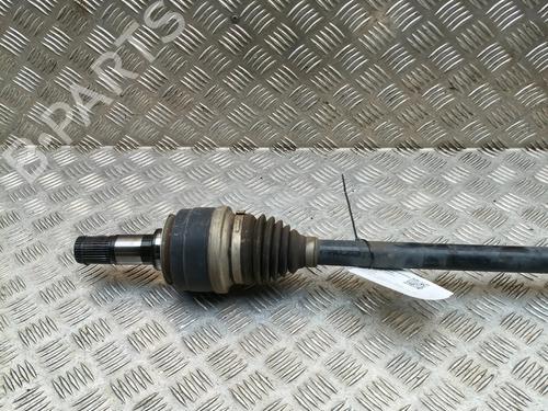 Left rear driveshaft CHEVROLET CAMARO Convertible 6.2 | BP39989475M40 - Image 2