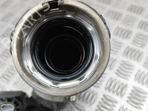 Pipe RENAULT MASTER III Van (FV) 2.3 dCi 145 FWD (FV0E, FV0F, FV0H, FV02, FV0M, FV0S,... | BP31297225M125 