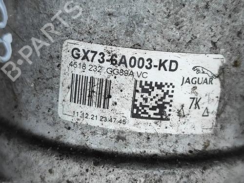 Engine mount JAGUAR XE (X760) 2.0 D AWD | BP31360276M89  - Image 7