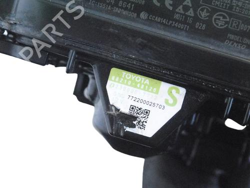 Electronic module LEXUS RX (_L2_) 450h AWD (GYL25_, GYL26_, GYL25, GYL26, GYL25R, GYL26R) | BP33364257M83 - Image 5