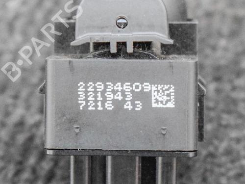 Switch OPEL ASTRA K (B16) 1.4 Turbo (68) | BP6749814I30 