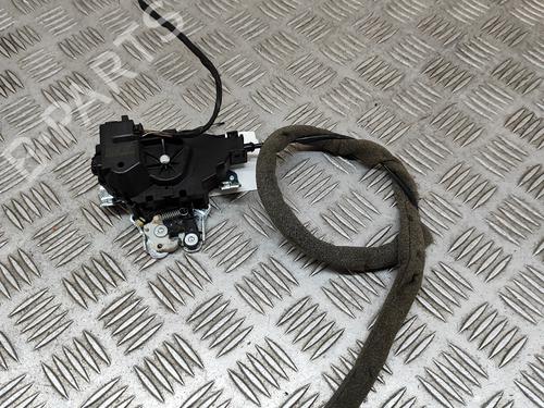 Tailgate lock MERCEDES-BENZ E-CLASS Coupe (C207) E 350 BlueTEC / d (207.326) | BP24141211C101 