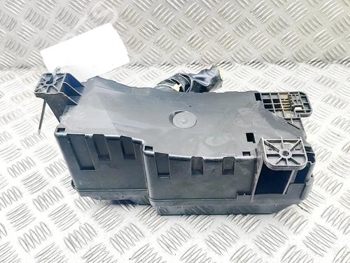 Fuse box ISUZU D-MAX II (TFR, TFS) 2.5 CRDi 4x4 (TFS86J) | BP38875462E1 - Image 4