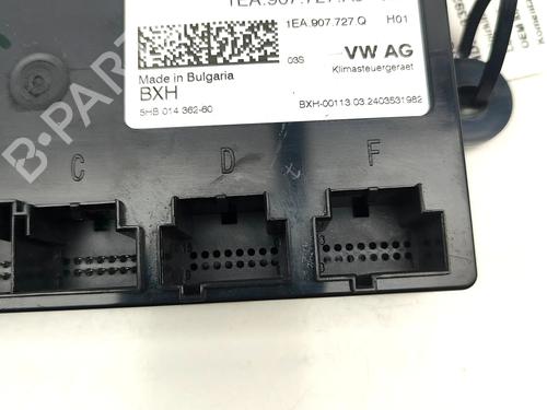 Electronic module CUPRA BORN (K11) 58 | BP32170831M83 