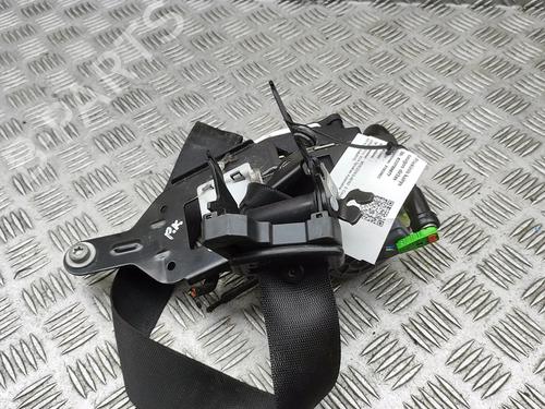 Used Front left seatbelt Front left seatbelt MERCEDES-BENZ E-CLASS Coupe (C207) E 350 BlueTEC / d (207.326) (258 hp) 33387337 33387337