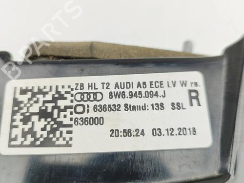 Right tailgate light AUDI A5 Sportback (F5A, F5F) 35 TFSI Mild Hybrid | BP31715542C80  - Image 7