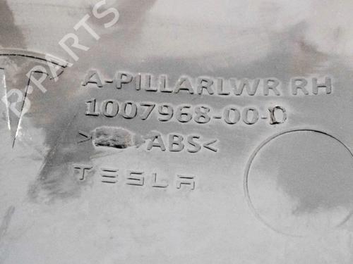 Step TESLA MODEL S (5YJS) 75 | BP20231371C149 