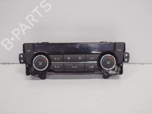 Electronic module RENAULT KADJAR (HA_, HL_) 1.5 dCi 110 (HLA3) | BP6744700M83 