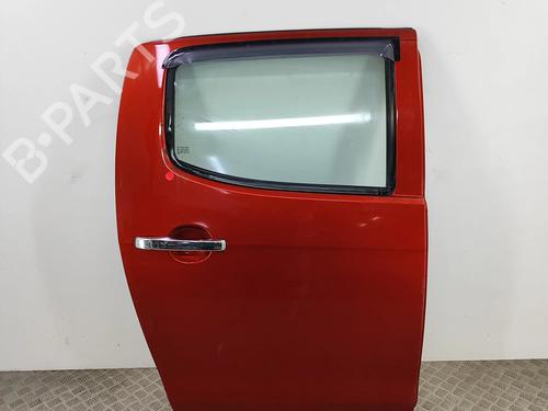 Used Right rear door Right rear door ISUZU D-MAX II (TFR, TFS) 2.5 CRDi 4x4 (TFS86J) (136 hp) 33937548 33937548