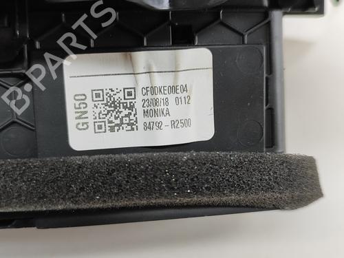 Air vent KIA SPORTAGE V (NQ5) 1.6 T-GDi Hybrid | BP27776581I21 