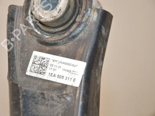 Left rear suspension arm VW ID.3 (E11, E12) Pro | BP33358859M14 - Image 5
